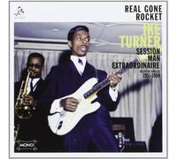 Ike Turner - Real Gone Rocket
