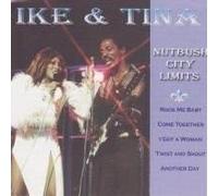 Ike Turner & Tina - Nutbush City Limits