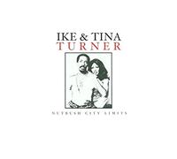 Ike Turner & Tina - Nutbush City Limits