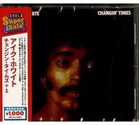 Ike White - Changin' Times +1