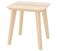 Ikea 102.976.56 Tavolino, Legno, Impiallacciatura Frassino