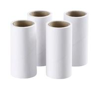 Ikea, 2 rotoli di ricambio Bastis per rullo per pelucchi, 8 pezzi