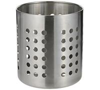 Ikea 300.118.32 Ordning Contenitore per posate in acciaio inox