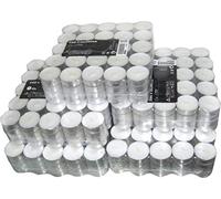 Ikea 500 Glimma candles
