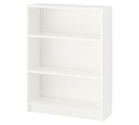 Ikea BILLY Libreria, bianco 80x28x106 cm