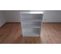 Ikea BILLY Libreria, bianco 80x28x106 cm