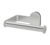 Ikea BROGRUND Porta rotolo di carta igienica, acciaio inossidabile