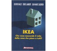 Ikea. Che cosa nasconde il mito della casa che piace a tutti?