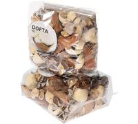 Ikea Dofta - Potpourri al profumo di vaniglia dolce, set di 2 sacchetti