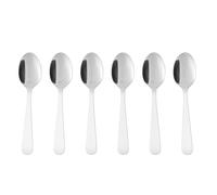 IKEA DRAGON Cucchiaio da Dessert, Acciaio Inox, 16 cm, 6 19/64" NUOVO DI ZECCA
