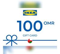 IKEA Gift Card 100 OMR Key - OMAN