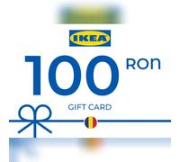 IKEA Gift Card 100 RON Key - ROMANIA
