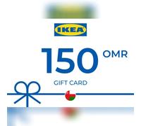 IKEA Gift Card 150 OMR Key - OMAN