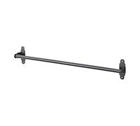 Ikea Guida HULTARP, 60 cm, nero