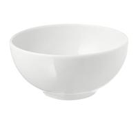 IKEA Ikea 365+ - Ciotola, 13 cm, bordi arrotondati, colore: Bianco