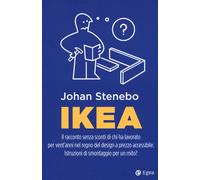 Ikea. Il racconto senza sconti di chi ha lavorato per vent'anni n
