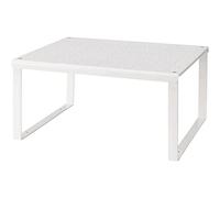 Ikea Inserto per mensola VARIERA bianco 32x28x16 cm 601.366.23 Taglia unica, Others_SML
