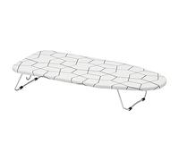 Ikea Jäll ASSE da Stiro, Cotone, Bianco, 74x32x3 cm