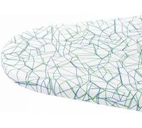 Ikea Jäll ASSE da Stiro Salvaspazio e Dietro Porta Bianco 74x32x3 cm