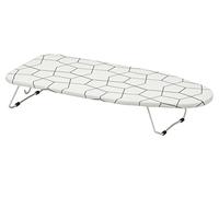 Ikea Jall - Tavola Stiro da Tavolo, Asse da Stiro, dimensioni 28 ¾ x 12 ½ 202.428.90