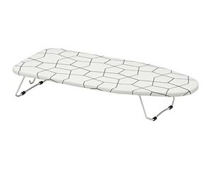 Ikea Jall - Tavola Stiro da Tavolo, Asse da Stiro, dimensioni 28 ¾ x 12 ½ 202.428.90