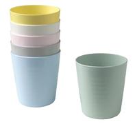 IKEA KALAS Tazza, colori misti