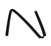 IKEA Lavastoviglie Inferiore Guarnizione Della Porta Guarnizione Di Gomma (550mm)