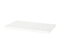 IKEA LINNMON Piano tavolo, bianco100x60 cm