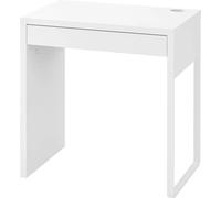 IKEA Micke, scrivania, Moderno, dimensioni: 73 x 50 cm, colore: bianco