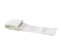 Ikea, Nastro Bianco Per Plissettare, Modello Kronill, 310cm x 8.5cm, White