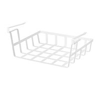 IKEA PÅLYCKE Cestino a clip, Bianco, Plastica, 36 x 26 x 14 cm