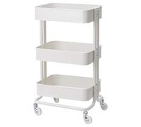 Ikea Raskog - Carrello multiuso da 13 3/4 x 17 3/4 x 30 3/4 203.829.32