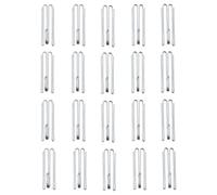 IKEA RIKTIG - Gancio da Tende - 20 Confezioni - 1 Confezione