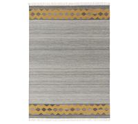 IKEA RYSSGRAS Tappeto Tessuto a Mano, Grigio Giallo, 5 ' 7 "x7 ' 10" 170x240 ...