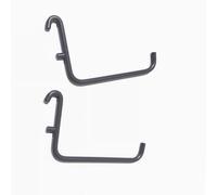 Ikea Skadis Gancio Grigio / Confezione da 2 303.216.41