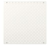 IKEA Skådis Pegeboard Bianco (56x56 cm)