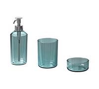 IKEA Skissen - Set da bagno, 3 pezzi