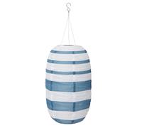 IKEA SOLVINDEN Lampada a sospensione LED ad energia solare da esterno strisci...