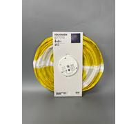IKEA SOLVINDEN LED Lampada a Sospensione ad Energia Solare, Globo da Esterno ...