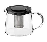 IKEA Teiera in vetro resistente al calore (0,6 L)