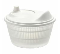 IKEA TOKIG Asciugainsalata, bianco