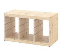 Ikea Trofast Frame Light White Pino Tinto 203.086.97 Bianco, pino