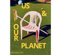 IKEA Us & Our Planet (Tascabile)