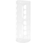 Ikea Variera Dispenser per sacchetti, bianco, 800.102.22 1 unità
