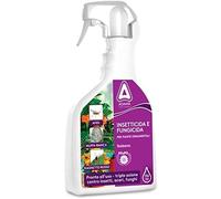 Ikebana insetticida acaricida fungicida 3 in 1 Pronto Uso ragnetto 750 ml
