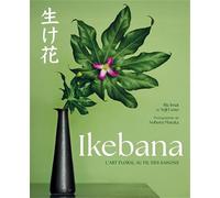 Ikebana: L'art floral au fil des saison