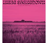 Ikebe Shakedown - Kings Left Behind