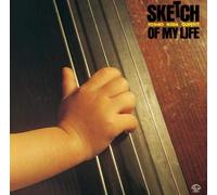 IKEDA, YOSHIO -QUINTET- - SKETCH OF MY LIFE-SHM-CD-