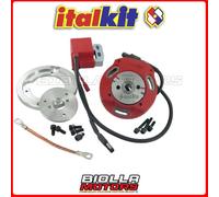 IKEE.001.06 ACCENSIONE A ROTORE INTERNO ITALKIT RACING ITALJET YANKEE 50CC