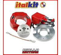 IKEE.001.11.1 ACCENSIONE A ROTORE INTERNO ITALKIT SELETTRA HERCULES LIMBO 50CC (